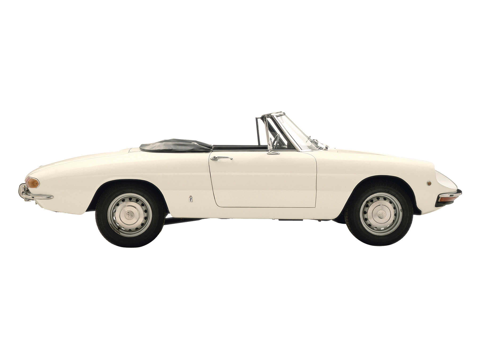 ALFA DUETTO